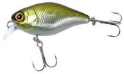 Воблер JACKALL Chubby 38 цвет ayu