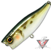 Воблер JACKALL Chubby Poper 42 цвет tonosama