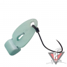 Цикада Nories Bottom Chopper, 1.2 г, BC07 Glow