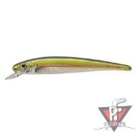 "Bomber"  BSW146A SH "A-Salt" (14,6см 28гр. 2-4ft) Silver Herring