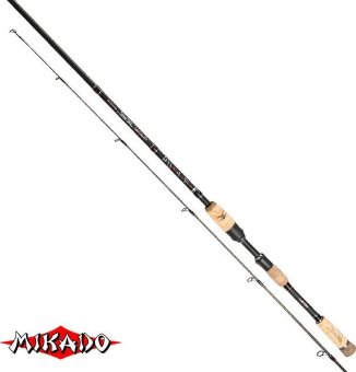 Спиннинг Mikado SAKANA HANTA LIGHT Spin 270 (тест 5-20 г)