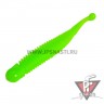 Зимние приманки Boroda Baits Mila Neo, шартрез, сыр