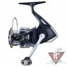 Kатушка Shimano CATANA  22 - 4000HG 