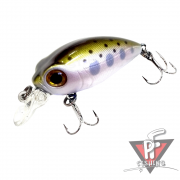 Воблер Smith Camion Magnum SR, 3.1 гр, 01