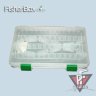 Коробка fisherbox 220, размер 22.16.02	