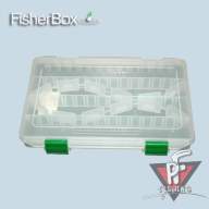 Коробка fisherbox 220, размер 22.16.02	