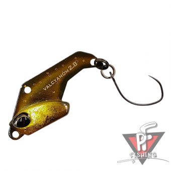 Цикада ValkeIN Valcyanom, 2.8 гр, С175