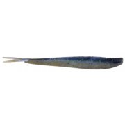 Мягкая приманка Berkley PowerBait Minnow(7,5см, 15шт) Rainbow