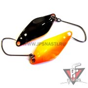 Колеблющаяся блесна ValkeIn Hi Burst, 1.6 гр, 20