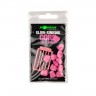 KORDA Имитационная приманка Slow Sinking Corn IB Pink медленно тонущая