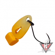 Цикада Nories Bottom Chopper, 1.2 г, BC10 Limited Color