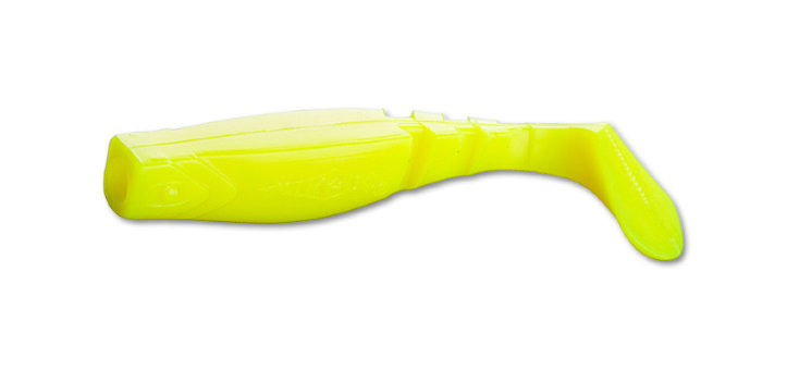 Виброхвост Mikado Fishunter (10,5 см) 09T (упаковка - 5 шт)
