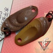 Колеблющаяся блесна God Hands Saito Special Color Edition, 1.5 гр, 08