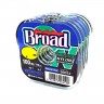 OWNER Леска Broad 100м 0.37мм 11.8кг