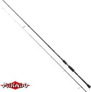 Спиннинг Mikado NIHONTO FLASH Spin 275 (до 13 г)