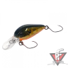 Воблер Yarie №675 T-Crankup Jr. F, 1.8 гр, С33