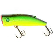 Воблер GRFish Fly Popper 90 цв. L57