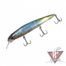 Воблер Nories Laydown Minnow 110JP, 18.5 гр, 339LH