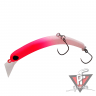 Воблер 1089 Koubou SakasanYoro Slim 60FS, 3.3 г, #06 Kosumosu