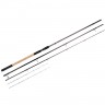 F-FISHING Удилище фидерное Aster Feeder 3,6м тест max 70г