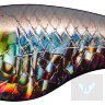 Блесна Sebile PSF 21 SPINNERBAIT O