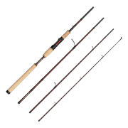 Спиннинг Abu Garcia Tormentor2 Travel 804H 20-60гр