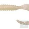 Силиконовая приманка Action Plastics 3" Curl Tail Grub 7.62cm colour 014