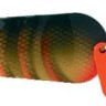 Блесна колеблющаяся Abu Garcia Atom 25г YP
