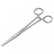 Щипцы рыболовные Mikado 5" (13см) (прямые) Арт.7918