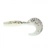 Твистер Noeby S3120 цвет NW204, 7cm/3.2g, уп.6 штук
