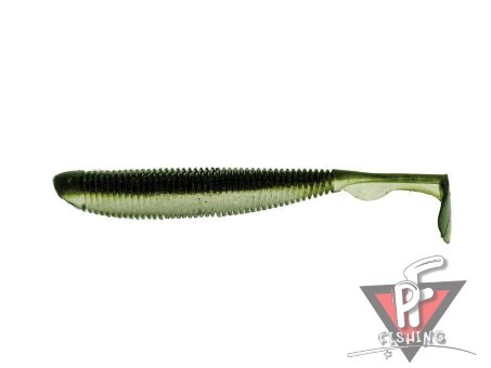RA SHAD (95mm) col 08 (Alburno Shad)