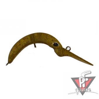 Воблер ValkeIN Kuga Dimension SF, 2.3 г, M180