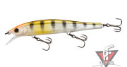 Воблер R1355-GSPC Yo-Zuri 3DB JERKBAIT 110 (SP) 110mm