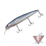 Воблер Nories Laydown Minnow 110JP, 18.5 гр, 301