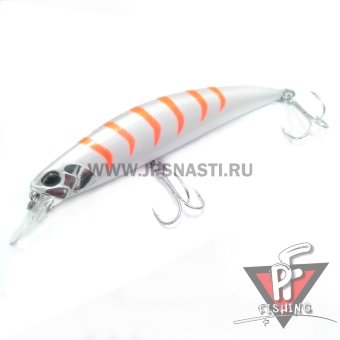 Воблер DUO Spearhead Ryuki 95S WT, 17 гр, ASI0106