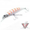 Воблер DUO Spearhead Ryuki 95S WT, 17 гр, ASI0106