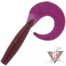 Силикон WAKE 3,5"  GRUB PURPLE 086, , шт