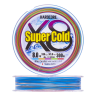 Шнур плетеный Duel Hardcore Super Cold X8 #8,0 0,48мм 300м (5Color)