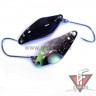 Колеблющаяся блесна ValkeIn Hi Burst, 1.6 гр, 50