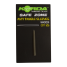 KORDA Противозакручиватель конусный Anti Tangle Sleeves Weed