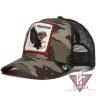 Brothers - eagle camo
