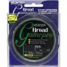 OWNER Леска Broad Game Pro blue 300м 0.38мм 10.1кг