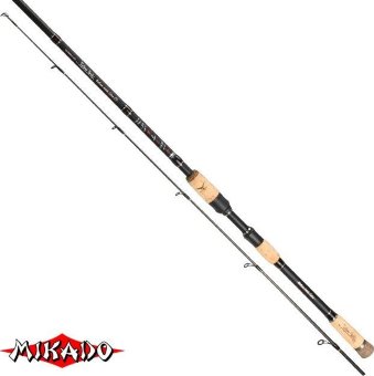 Спиннинг Mikado SAKANA HANTA MEDIUM HEAVY Spin 270 (тест 10-30 г)