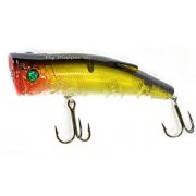 Воблер GRFish Fly Popper 90 цв. L50