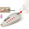 Блесна GT-BIO Beetle 3.7см 10гр., bronzing pink   GT-32T