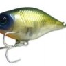 Воблер JACKALL Chubby 38 цвет green squash