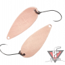 Колеблющаяся блесна Forest Pal New Color, 2.5 гр, 24