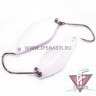 Колеблющаяся блесна ValkeIn Hi Burst, 1.4 гр, GLT4