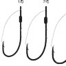  Крючок EAGLE CLAW "449WAК 1" (5шт,)