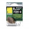 OWNER Крючок Feeder Hook FDH-0 BC №14 11шт